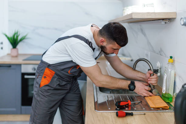 Best Clogged Drain Plumber  in Berlin, NJ