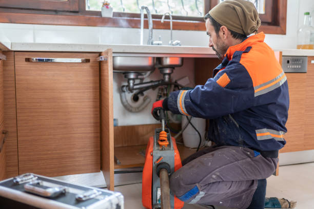 Trusted Berlin, NJ Plumbing Experts