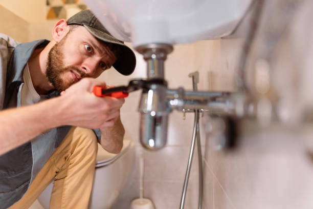 Best Gas Line Repair  in Berlin, NJ
